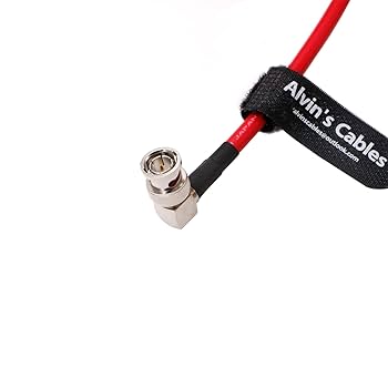 SHAPE BNC 1st AC カメラ ケーブル キット（12本入り） SHAPE BNC 1st AC Camera Cable Kit BNKI B&H Photo Video